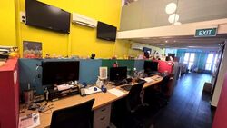 Telok Ayer Conservation Area (D1), Office #553869481